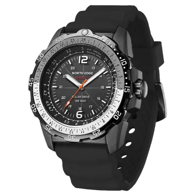 NORTH EDGE SOLAR DRIVE PO-NEEQ2BS